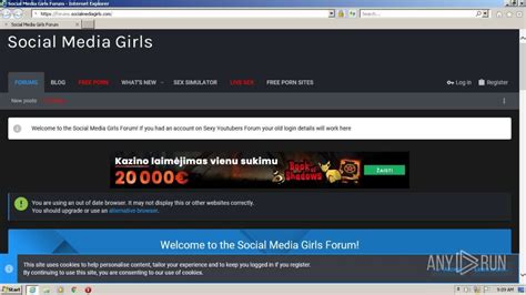 socialmediagirls|SocialMediaGirls Forum : r/Fightcampiracy